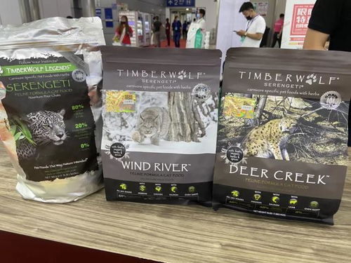 深寵展選品趨勢(shì) 中高端寵物食品成主流，主食罐引領(lǐng)新風(fēng)口