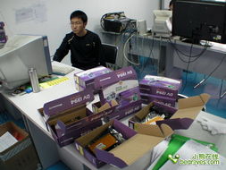 中國工廠之旅 探秘天敏視覺產品誕生之地，解碼數字家庭新未來