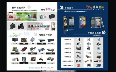 數(shù)碼產(chǎn)品的未來 科技與生活的完美融合